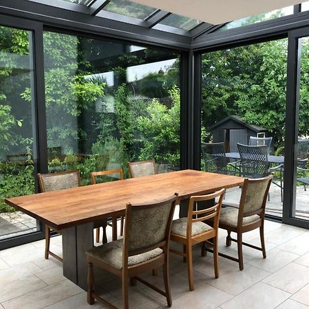 Ferienhaus Mit Eigenem Garten Und Terrasse Bodolz Esterno foto