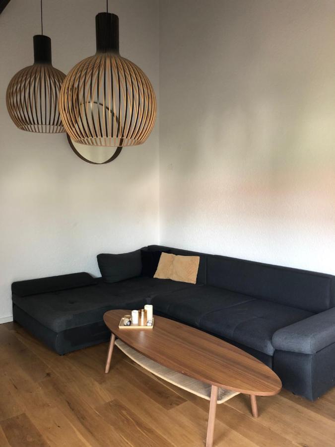 Ferienhaus Mit Eigenem Garten Und Terrasse Bodolz Esterno foto