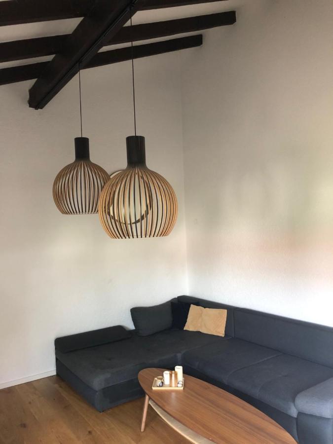 Ferienhaus Mit Eigenem Garten Und Terrasse Bodolz Esterno foto